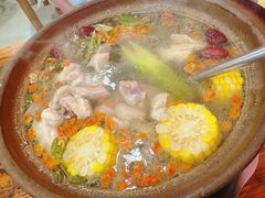 -洪大厨鸡煲(福田店)