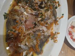 -巢爷老味(东方红店)