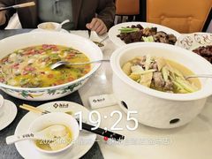 -喜盈门.鱼鲜家味(金马店)