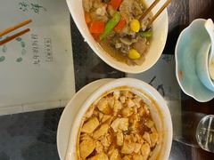 -五观堂素食(新华路店)