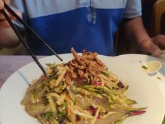 -宏达老菜馆(东安街店)
