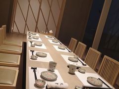 -天丰日本料理·铁板烧