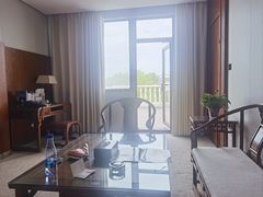 -东海森林温泉度假酒店