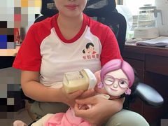 -葱妈母婴医护月嫂中心(浦东店)