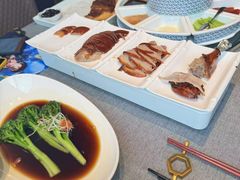 -羲和雅苑•北京烤鸭(平安国际金融中心店)