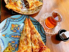 -Turka土耳咖(五大道店)