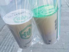 -仙雨林·奶茶鲜果茶(书院巷店)