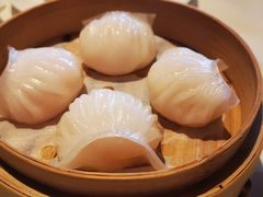 -利苑酒家(金宝店)