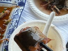 -洞天食府(北大街店)