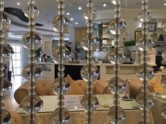 -花舍·新派粤菜·西餐·下午茶(亚运村·鸟巢店)