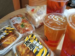 -85度C(北京护国寺店)