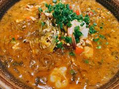 -大碗先生(万家丽店)