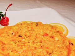 -新花城蟹粉馆(乌鲁木齐店)