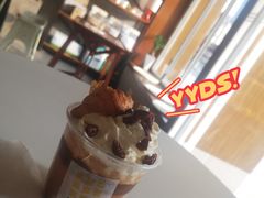 -不正咖啡(万达尊店)