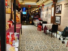 -太平馆西餐厅(北京路店)