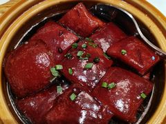 -惠丰堂饭庄(北洼路店)