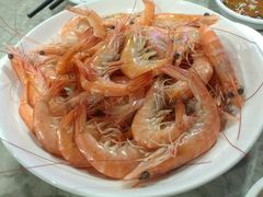 -四川小胡子海鲜(丁村万人海鲜广场店)