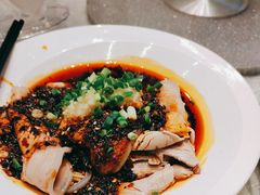 蒜泥白肉-盘飧市(春熙路店)