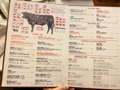 -摩根扒房(桐梓林店)