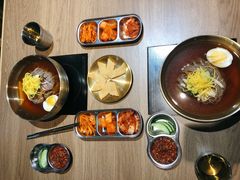 -玉流珍肴馆(亮马桥店)