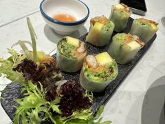 -美奈小馆·越南料理(中航城君尚购物中心店)