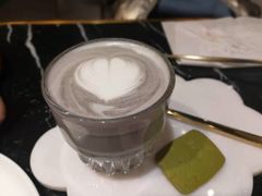 -朱迪小铺.半糖奶油蛋糕(海汇港店)