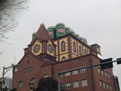 -青岛啤酒博物馆