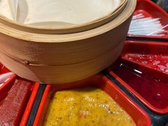 羲和八宝盒-羲和雅苑•北京烤鸭(乐园道万象城店)
