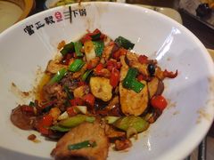 -富正毅三下锅·湘西韵味(天门山索道店)