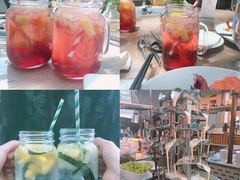 -RISE RESTAURANT(滨海湾金沙店)