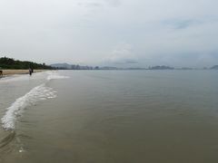 -三亚湾海居铂尔曼度假酒店