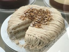 -Lady M Cake Boutique(W 3rd St)