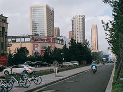 -欧尚(江阳中路店)