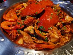 -胖哥俩肉蟹煲(湛江印象汇店)