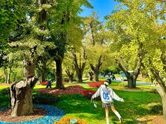 -南京银杏湖乐园