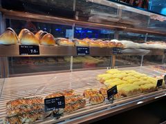 -FANEN法念·烘焙·甜点(万象城店)