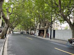 -南京路步行街