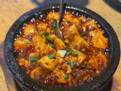 -胡马八破·川菜小馆(高新万达店)