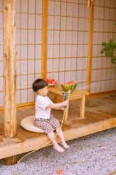 -专注孕妇照亲子照·纪田摄影