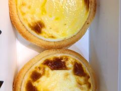 流心芝士挞-鲍师傅糕点(台东步行街店)