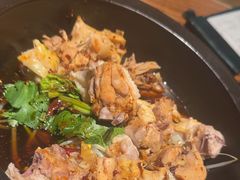 -云海肴·汽锅鸡·云南菜(高德置地店)