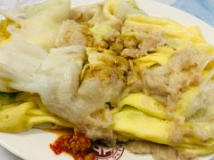 -北京大学-学五食堂