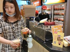 -八婆婆烧仙草(中山路店)