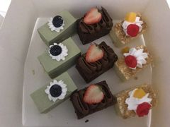 -芭菲盛宴·环球美食(北城国际店)