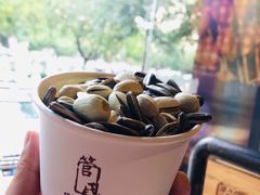 等位小食-管氏翅吧(马家堡店)