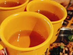 -喝丢一只鞋海鲜烧烤·海肠捞饭(东关街店)