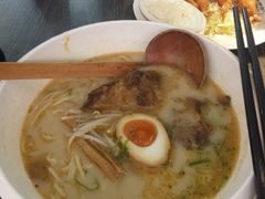 -味千拉面(又一城店)