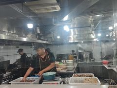 -野狗羊肉汤