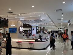 -巴黎春天(浦建店)