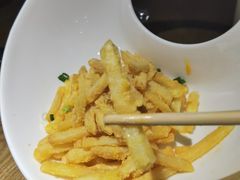 -魔鬼牛蛙小厨•烤鱼•龙虾(上马墩光华时代店)